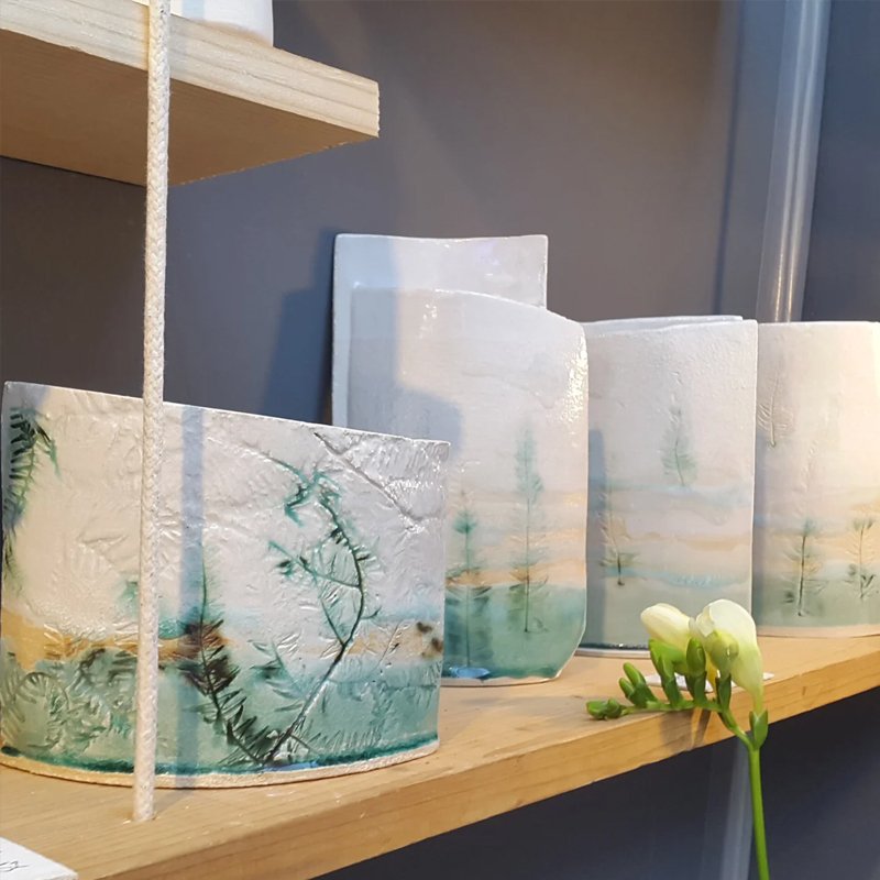 Helen Rebecca Ceramics